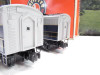 LIONEL TRAINS -18169 BALTIMORE & OHIO FT AA DIESEL SET  BOXED- 0/027- B10