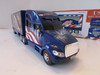 USA RACING TEAM TRACTOR TRAILER LTD ED WITH RACE CAR VG 2003  LotD