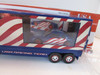 USA RACING TEAM TRACTOR TRAILER LTD ED WITH RACE CAR VG 2003  LotD