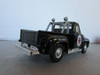 MATCHBOX DIECAST 1953 FORD F-100 BLACK JOE'S ROADSIDE SVCE TEXACO TRUCK S1
