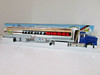 SUNOCO 1998 TALKING TANKER TRUCK 5TH IN SERIES LTD ED PREMIUM DIESEL MIB LotD