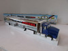 SUNOCO 1998 TALKING TANKER TRUCK 5TH IN SERIES LTD ED PREMIUM DIESEL MIB LotD
