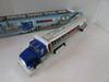 SUNOCO 1998 TALKING TANKER TRUCK 5TH IN SERIES LTD ED PREMIUM DIESEL MIB LotD