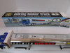 SUNOCO 1998 TALKING TANKER TRUCK 5TH IN SERIES LTD ED PREMIUM DIESEL MIB LotD