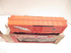 LIONEL- 9723 WESTERN PACIFIC BOXCAR-  0/027- GOOD -B1