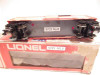 LIONEL- 9723 WESTERN PACIFIC BOXCAR-  0/027- GOOD -B1