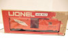 LIONEL- 9723 WESTERN PACIFIC BOXCAR-  0/027- GOOD -B1
