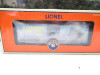 LIONEL TRAINS 29945 - CLASSIC LIONEL 1947 ART BOXCAR - 0/027 - NEW - B16