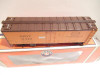 LIONEL 17338 MERCHANTS DISPATCH STEEL SIDED REEFER CAR   - 0/027- NEW- H1C