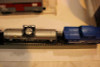 LIONEL 11918 - X1144 1997 CONRAIL SERVICE STATION SET- 0/027-  MINT