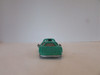 MATTEL 1993 HOT WHEELS DIECAST CAR CW HAPPY MEAL GREEN TURBO CAR H2