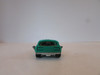 MATTEL 1993 HOT WHEELS DIECAST CAR CW HAPPY MEAL GREEN TURBO CAR H2