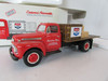 EASTWOOD 1951 FORD F-6 HALF RACK STAKE TRUCK AMERICAN FLYER 1/34 DIECAST L14