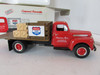 EASTWOOD 1951 FORD F-6 HALF RACK STAKE TRUCK AMERICAN FLYER 1/34 DIECAST L14