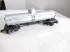 MTH TRAINS - PENNSYLVANIA TANK CAR - D/C TRUCKS- EXC. - 0/027 - M9