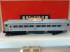LIONEL - 18506 CANADIAN NATIONAL BUDD CAR SET- PWD/DMY  - 0/027- LN - BOXED- H1