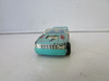 MATTEL HOT WHEELS DIECAST CAR 1990 ULTRA HOT BLUE BEATS TRUCK MALAYSIA H2