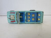MATTEL HOT WHEELS DIECAST CAR 1990 ULTRA HOT BLUE BEATS TRUCK MALAYSIA H2