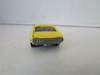 MATTEL HOT WHEELS DIECAST CAR 1993 PONTIAC WARNER YELLOW MALAYSIA H2