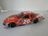 ACTION DIECAST CAR DREAMWORKS MADAGASCAR  2005 MONTE CARLO HOME DEPOT  LotD