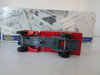 MATCHBOX YPP06 1920 MACK AC PRAVDA DELIVERY TRUCK POWER OF PRESS DIECAS MIB LotD