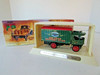 MATCHBOX YGB03 DIECAST 1918 ATKINSON STEAM WAGON SWAN GREAT BEERS MIB LotD