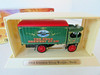 MATCHBOX YGB03 DIECAST 1918 ATKINSON STEAM WAGON SWAN GREAT BEERS MIB LotD