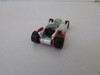 MATTEL HOT WHEELS DIECAST CAR MOTOBLADE THAILAND WHITE & RED  H2