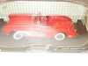 VINTAGE DIECAST MOTOR MAX AMERICAN CLASSIS 1/18TH 1958 CORVETTE SEALED - SH