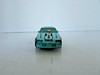 MATTEL HOT WHEELS 1974 BLOWN CAMARO AQUA 1983 MALAYSIA  H2