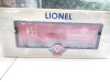 LIONEL POST-WAR CELEBRATION 39263 - 6464-525 M & ST.L BOXCAR   - 0/027- LN -