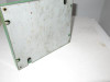 LIONEL POST-WAR TRAINS  #145 OPERATING GATEMAN  - GOOD FOR PARTS -HB9