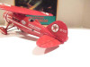 VINTAGE DIECAST WINGS OF TEXACO 1929 LOCKHEED AIR EXPRESS PLANE- LN- BXD-H1