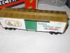 LIONEL 19910- 1990 "O" GAUGE CHRISTMAS CAR - MUSIC ADDED- 0/027- B19