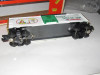 LIONEL 19910- 1990 "O" GAUGE CHRISTMAS CAR - MUSIC ADDED- 0/027- B19