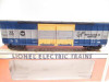 LIONEL 17204 MISSOURI PACIFIC DOUBLE DOOR BOXCAR- STANDARD O- EXC. BXD - B16