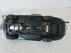 BURAGO DIECAST 1954 MERCEDES BENZ 300SL CAR MADE IN ITALY 1/24TH SILVER   LotD