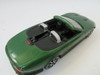 CORGI DIECAST CAR JAGUAR XKR GREEN CONVERTIBLE JAMES BOND 007 5.25"L   LotD