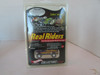 HOT WHEELS 7197 REAL RIDERS DIECAST VAN BAJA BREAKER NEW LTD 03286 LotD