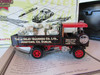 MATCHBOXYAS04M 1917 YORKSHIRE STEAM WAGON DIECAST TRUCK COA  1/43 MIB LotD