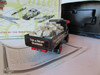 MATCHBOXYAS04M 1917 YORKSHIRE STEAM WAGON DIECAST TRUCK COA  1/43 MIB LotD