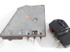 LIONEL - 65122- 027 RIGHT HAND REMOTE CONTROL SWITCH TRACK- GOOD - W7