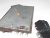LIONEL - 65122- 027 RIGHT HAND REMOTE CONTROL SWITCH TRACK- GOOD - W7