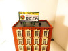 MTH TRAINS 30-90462- DOWNTOWN CLEANERS BUILDING - 0/027- LN BXD- SH