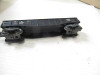 LIONEL POST-WAR ORIGINAL 6462 NYC GONDOLA  0/027- VG - M38