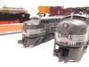 LIONEL CONVENTIONAL CLASSICS 38310- NYC 2185 FREIGHT SET LN BOXED -