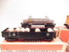 LIONEL CONVENTIONAL CLASSICS 38310- NYC 2185 FREIGHT SET LN BOXED -