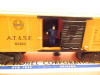 LIONEL CONVENTIONAL CLASSICS 38310- NYC 2185 FREIGHT SET LN BOXED -