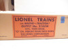 LIONEL CONVENTIONAL CLASSICS 38310- NYC 2185 FREIGHT SET LN BOXED -