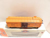 LIONEL TRAINS 26794 PWC #6352 PFE ICE CAR W/CUBES  D/C TRUCKS- 0/027- NEW -